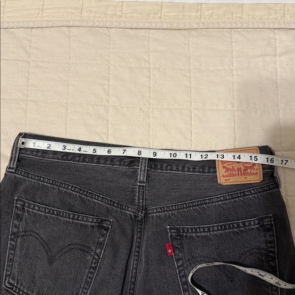 Levi’s 501 👖 - Picture 6 of 6